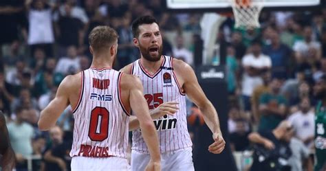 After success with Alec Peters, Zeljko Obradovic is a must for .